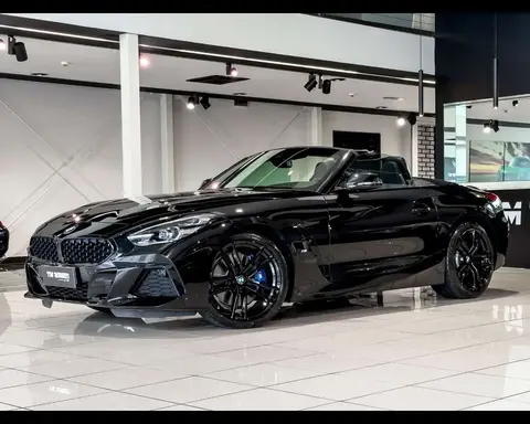 Annonce BMW Z4 Essence 2021 d'occasion 