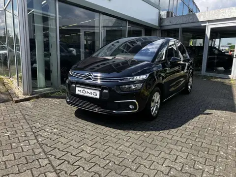 Used CITROEN C4 Petrol 2019 Ad 