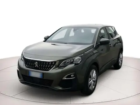 Used PEUGEOT 3008 Diesel 2020 Ad 