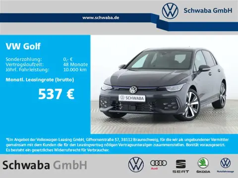 Annonce VOLKSWAGEN GOLF Hybride 2024 d'occasion 