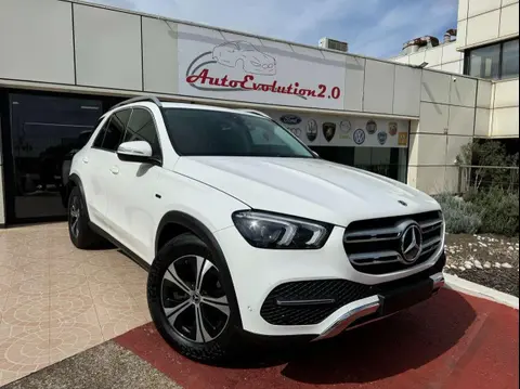 Used MERCEDES-BENZ CLASSE GLE Hybrid 2021 Ad 