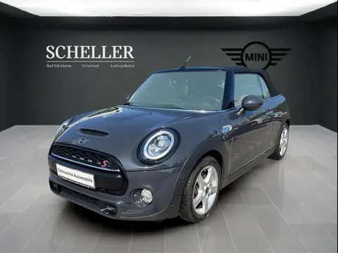 Annonce MINI COOPER Essence 2019 d'occasion 