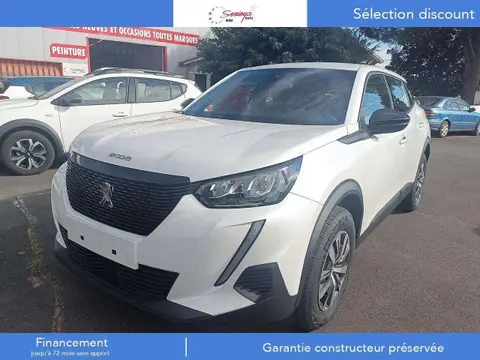 Used PEUGEOT 2008 Diesel 2023 Ad 