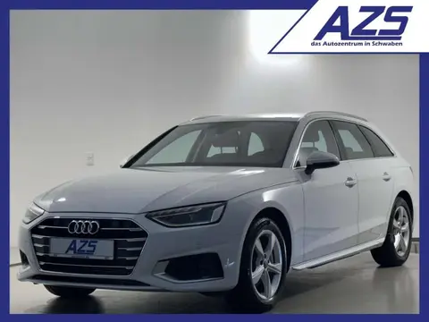 Used AUDI A4 Petrol 2023 Ad 