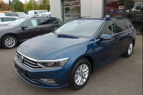 Used VOLKSWAGEN PASSAT Diesel 2020 Ad 