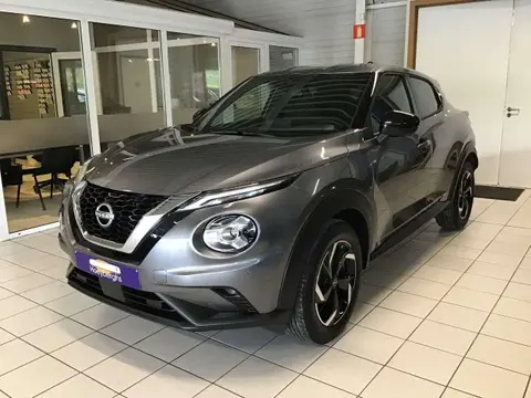 Annonce NISSAN JUKE Essence 2023 d'occasion 