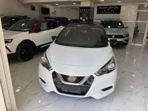 Annonce NISSAN MICRA Diesel 2019 d'occasion 