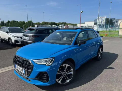 Used AUDI Q3 Petrol 2019 Ad 