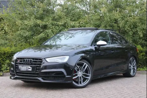 Used AUDI A3 Petrol 2015 Ad 