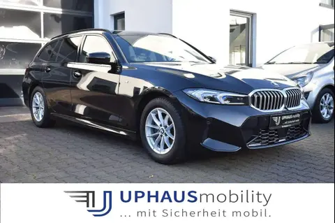 Used BMW SERIE 3 Petrol 2023 Ad 