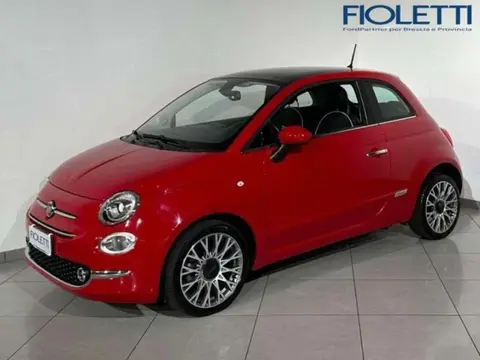 Used FIAT 500 Diesel 2017 Ad 