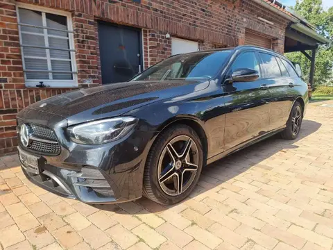 Used MERCEDES-BENZ CLASSE E Hybrid 2021 Ad 