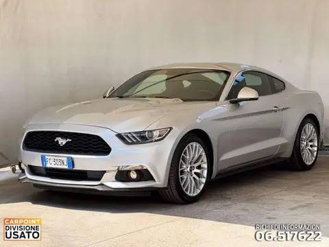 Annonce FORD MUSTANG Essence 2016 d'occasion 