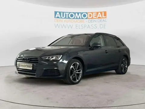 Used AUDI A4 Diesel 2019 Ad 