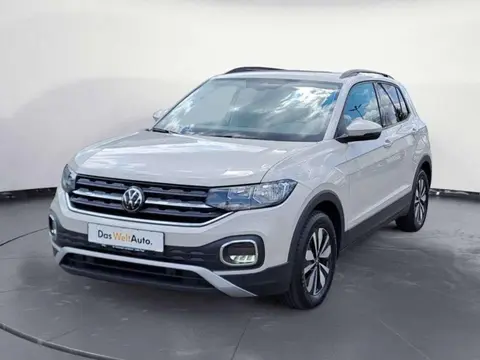 Annonce VOLKSWAGEN T-CROSS Essence 2023 d'occasion 