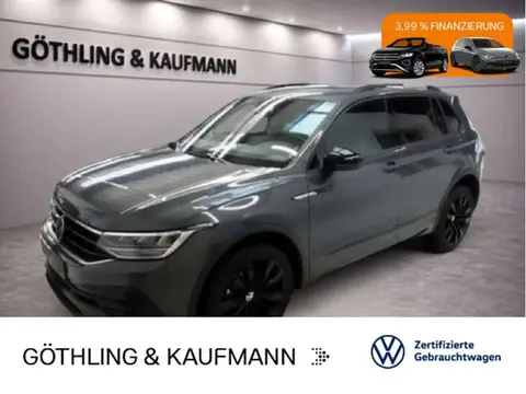 Used VOLKSWAGEN TIGUAN Petrol 2023 Ad 