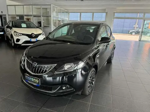 Annonce LANCIA YPSILON GPL 2024 d'occasion 