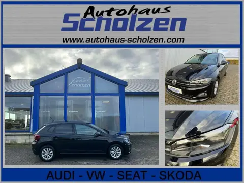 Used VOLKSWAGEN POLO Petrol 2020 Ad 