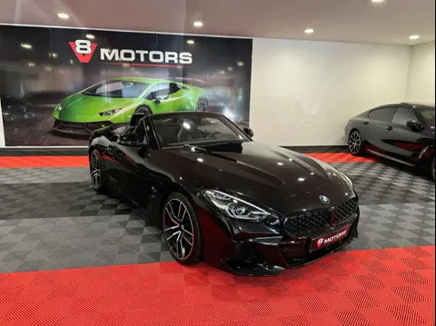 Annonce BMW Z4 Essence 2019 d'occasion 