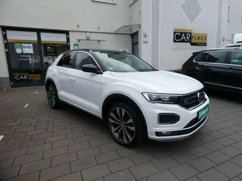 Used VOLKSWAGEN T-ROC Petrol 2020 Ad 