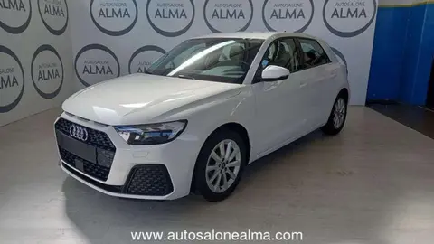 Annonce AUDI A1 Essence 2021 d'occasion 