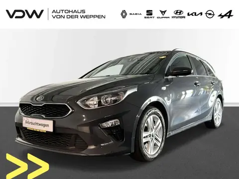 Annonce KIA CEED Essence 2019 d'occasion 