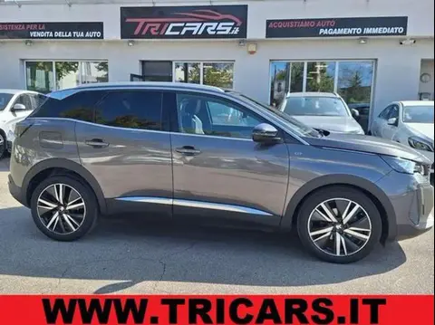 Used PEUGEOT 3008 Petrol 2021 Ad 