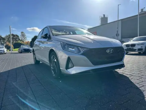 Used HYUNDAI I20 Petrol 2023 Ad 