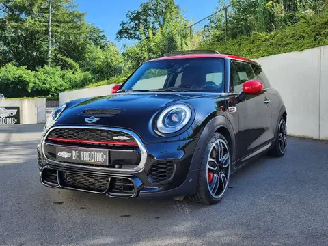 Annonce MINI JOHN COOPER WORKS Essence 2017 d'occasion Belgique