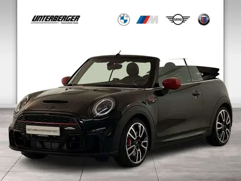 Used MINI JOHN COOPER WORKS Petrol 2021 Ad 