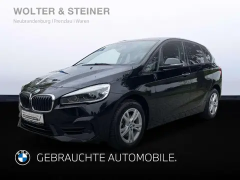 Annonce BMW SERIE 2 Essence 2020 d'occasion 