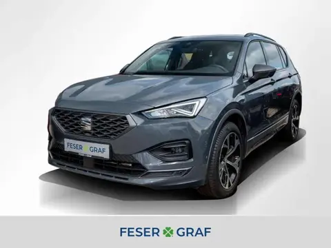 Used SEAT TARRACO Diesel 2023 Ad 