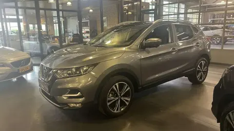 Used NISSAN QASHQAI Petrol 2019 Ad 