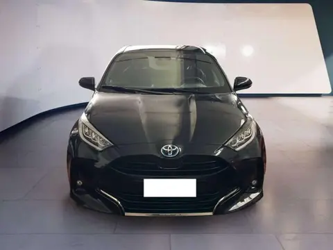 Used TOYOTA YARIS Hybrid 2021 Ad 