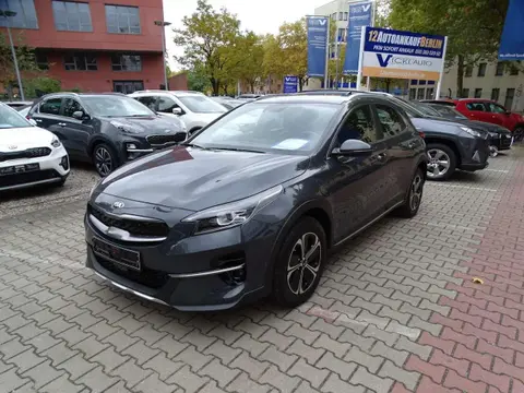 Annonce KIA XCEED Hybride 2020 d'occasion 