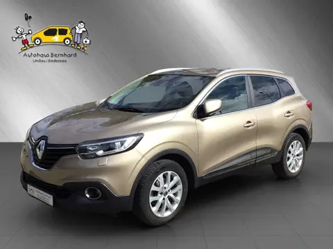 Used RENAULT KADJAR Petrol 2018 Ad 