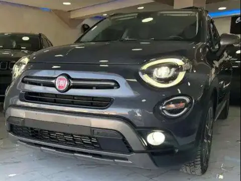 Used FIAT 500X Diesel 2020 Ad 