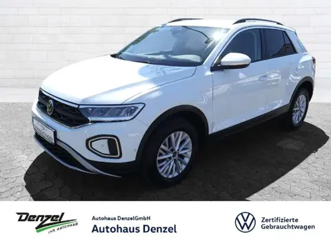 Used VOLKSWAGEN T-ROC Petrol 2022 Ad 