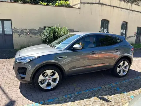 Used JAGUAR E-PACE Petrol 2018 Ad 