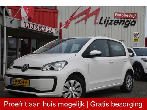 Used VOLKSWAGEN UP! Petrol 2018 Ad 