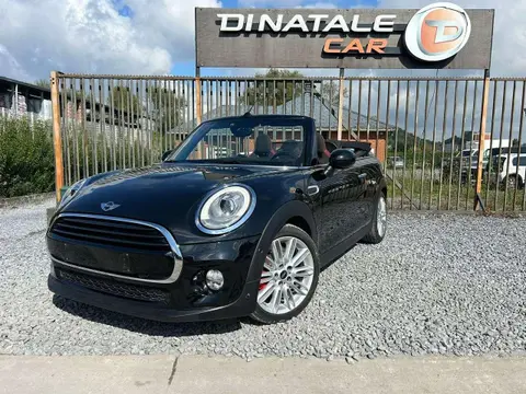 Annonce MINI COOPER Diesel 2017 d'occasion 