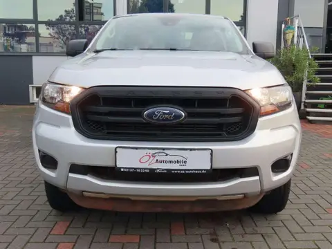 Annonce FORD RANGER Diesel 2020 d'occasion 