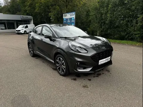 Used FORD PUMA Petrol 2023 Ad 