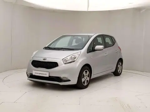 Annonce KIA VENGA Essence 2016 d'occasion 