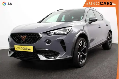 Annonce CUPRA FORMENTOR Essence 2023 d'occasion 