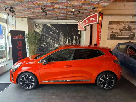 Annonce RENAULT CLIO Essence 2024 d'occasion 