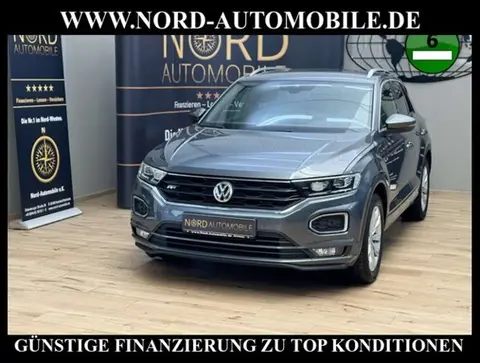 Used VOLKSWAGEN T-ROC Petrol 2019 Ad 