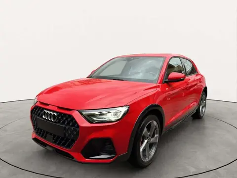 Used AUDI A1 Petrol 2021 Ad 