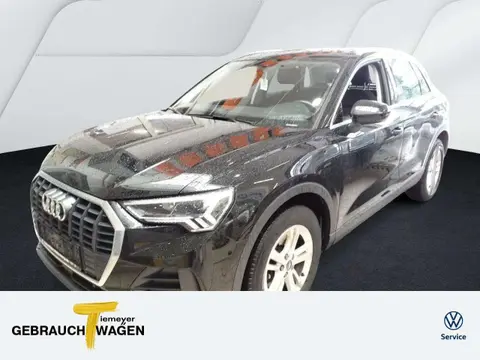 Used AUDI Q3 Diesel 2019 Ad 