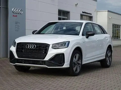 Used AUDI Q2 Petrol 2024 Ad 